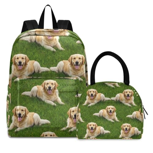 Sac à dos isotherme pour le déjeuner à l'école et les sorties