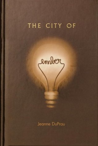 The City of Ember: The First Book of Ember: DuPrau, Jeanne: 9780375922749: Amazon.com: Books