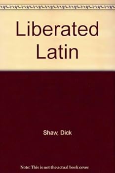 Hardcover Liberated Latin Book