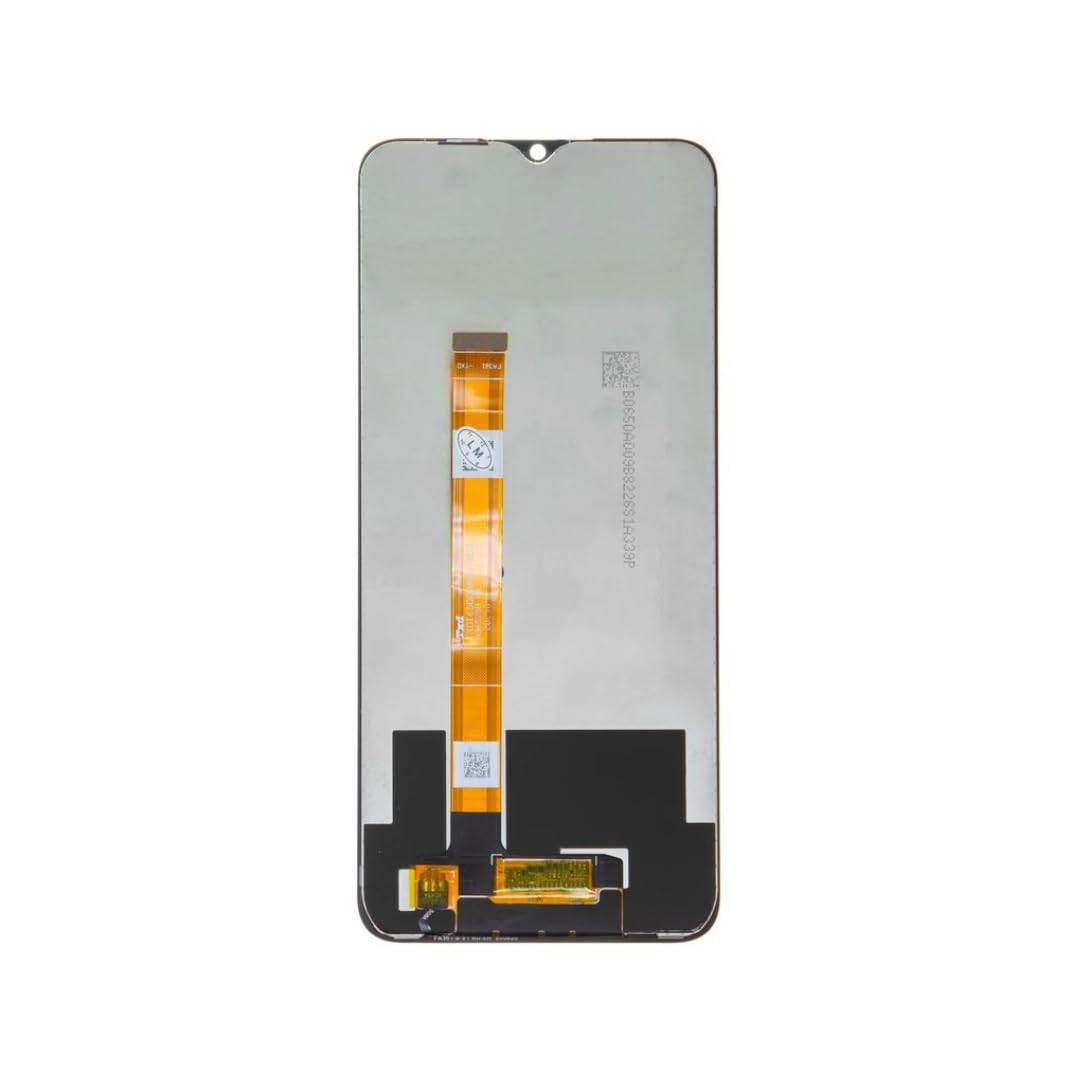 【金子羅皇】15インチLCD Replacement Compatible LCD Screen for Oppo A15 – LCD Display With