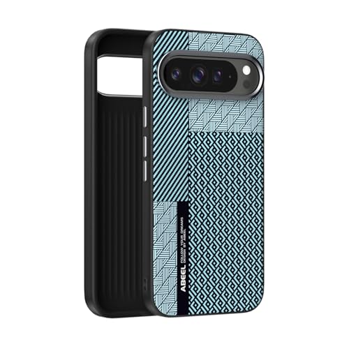 Coque Google Pixel 10 Pro XL Texture 4 Premium en TPU Premium