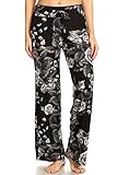 Leggings Depot Women's Print...