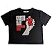 Green Day American Idiot Junior Top X-Large Black