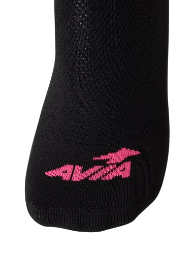 Avia Women's Low Cut Socks, 6-Pack - Performance Stretch Athletic Socks for Women (4-9)4