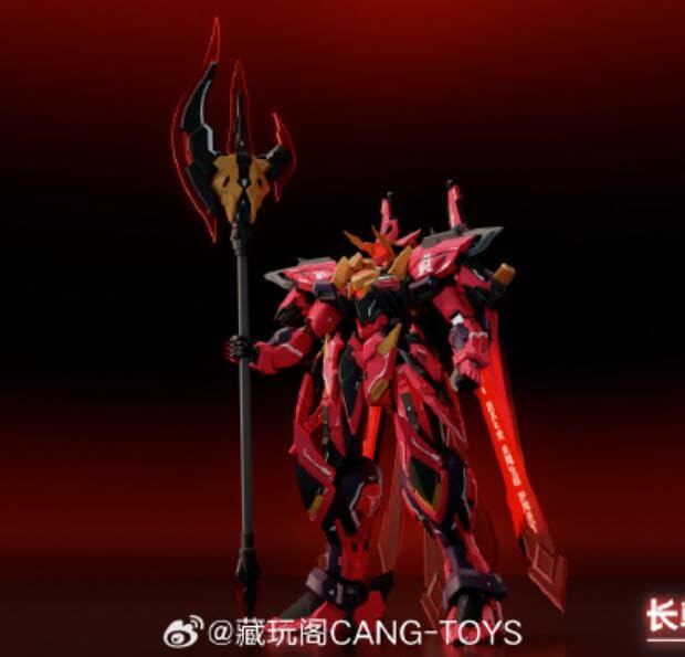 Amazon | 蔵玩閣 CANG TOYS 界神之戦シリーズ 神話機甲 ロボット 可動 Amazon | 蔵玩閣 CANG TOYS 界神之戦シリーズ 神話機甲 ロボット 可動