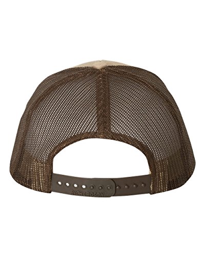 Image of R RICHARDSON Mens Ballcap