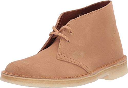 Image of Clarks ORIGINALS Women's Desert Boots