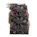 Tarjeta Grafica Tarjeta gráfica RX 580 Tarjeta gráfica de 8 GB GDDR5...