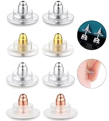 10MM white+silver+gold+rose