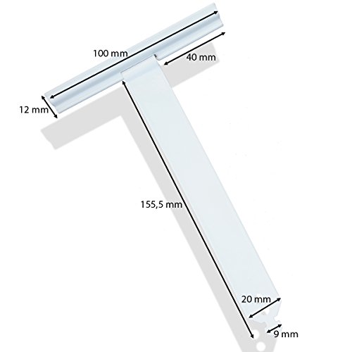 10 molle di sospensione Mini molla in acciaio per