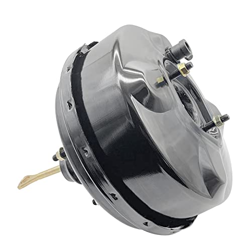 Vacuum Power Brake Booster 54-74818 For Chevrolet Silverado Suburban Avalanche Gmc Sierra 1500 2500 Cadillac Escalade #TOP1