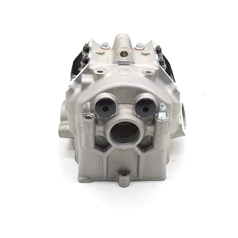 Parti del motore del motociclo Testa del cilindro Valvola a molla Bilanciere Albero adatto for ZONG-SHEN-Motor racing NC250 ZS177MM 250cc 4 tempi Ka-yo(Cylinder head cover)