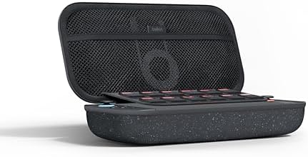 （09:00時点） Belkin 充電ケース 20W (Switch2対応) 最大1.5回充電 10000mAh パワーバンク付き グレー ENA001qcCH