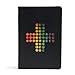 NIV Rainbow Study Bible, Pierced Cross LeatherTouch