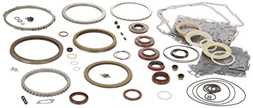 ATP Automotive FM-51 Automatic Transmission Master Repair Kit