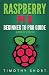 Raspberry Pi 3: Beginner to Pro Guide:: (Raspberry Pi 3, Python, Programming)
