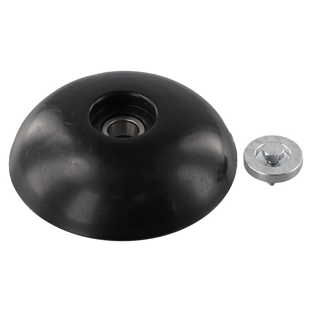 Kit de placa portadora de recortadora, kit de bola y pernos para cortacésped PPWT60022/PPWT62522/HU625WT