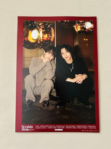 Sparkle Annex vol.02 抜けのサムネイル