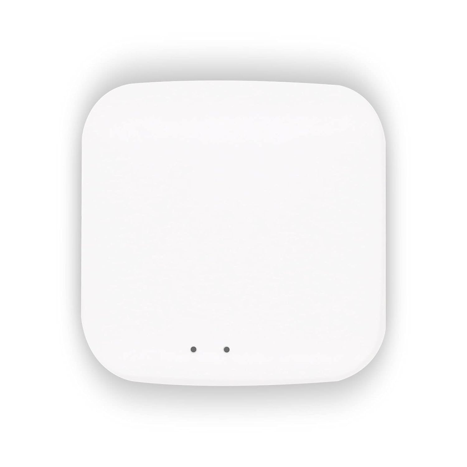 BSEED inteligentny Tuya ZigBee Gateway Hub kompatybilny ze wszystkimi produktami, współpracuje z aplikacją Tuya i Smart Life