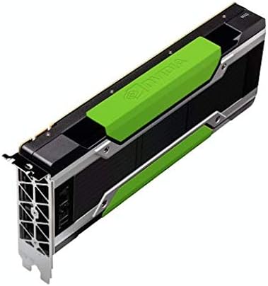 NVIDIA Tesla M60 16GB Server GPU Accelerator Processing Card 803273-001