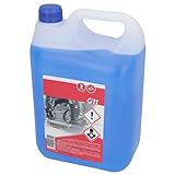 Schützt den Kühler vor Frost, Korrosion, Kavitation, Überhitzung und Erfrierung.