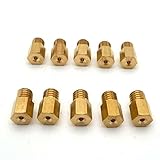 Humanisiertes Design, einfach zu installieren, bietet passendes Zubehör für Ihren Rasenmäher.