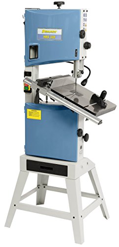 Preisvergleich Produktbild HBS 320 Holzbandsägemaschinen 11-4002 Bernardo