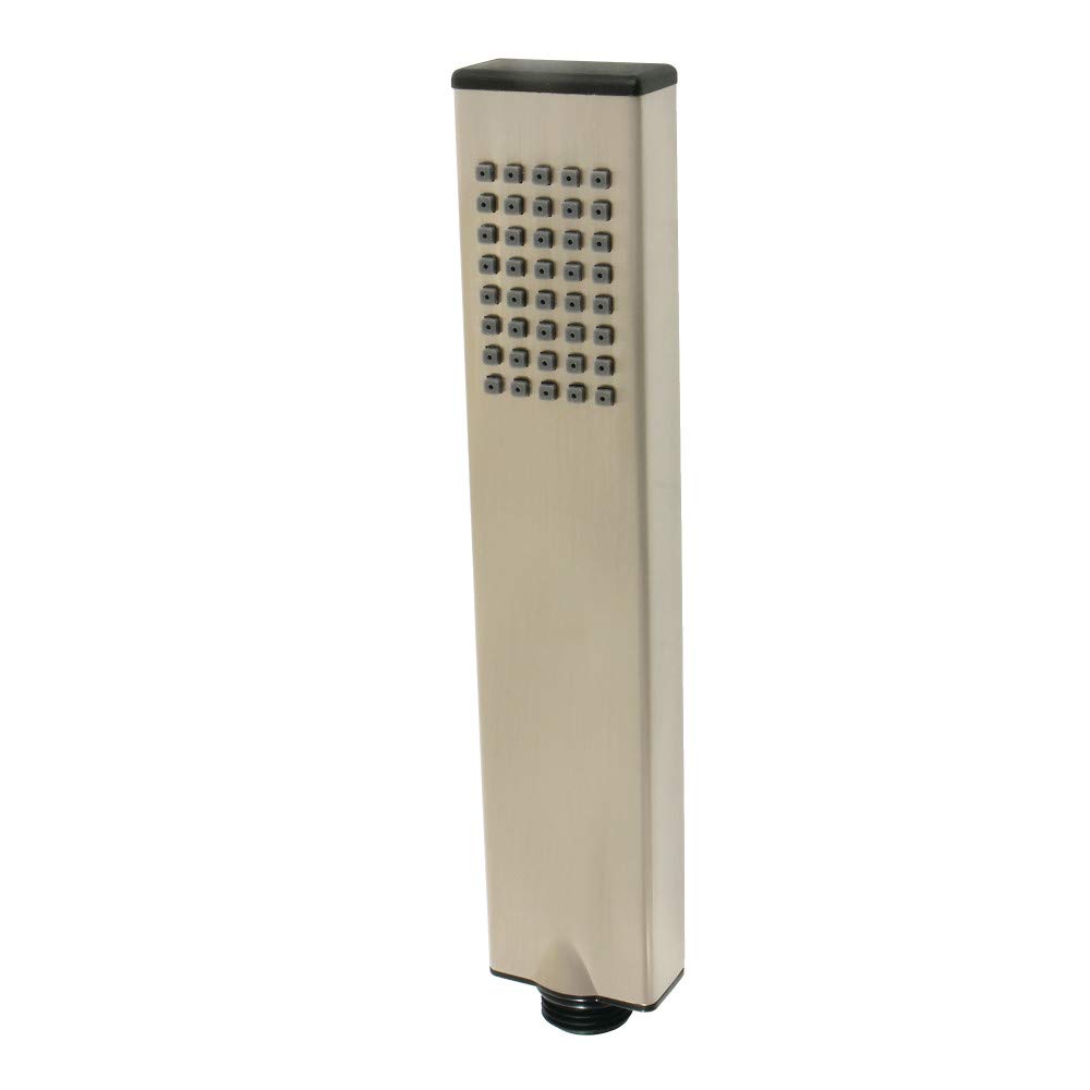 Hand shower Kingston Brass KX4131A8 pommeau douche fonction unique jet pluie