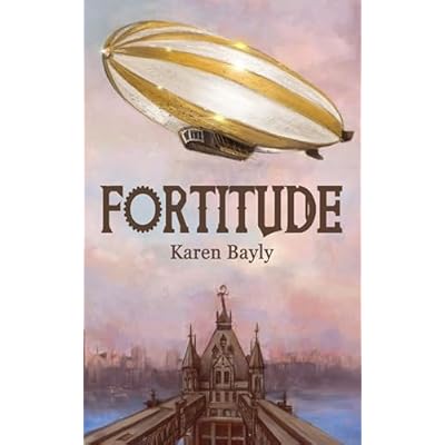 Fortitude