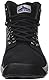 Portwest Steelite halbhoher Stiefel SB HRO, Größe: 40, Farbe: Schwarz, FW31BKR40