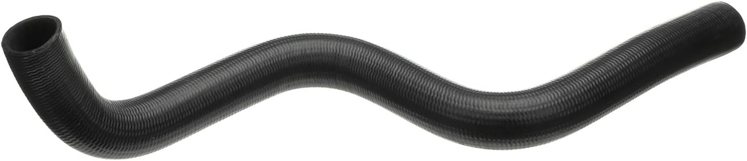 ACDelco Gold 24472L Molded Upper Radiator Hose