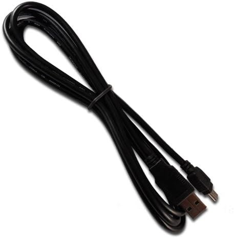 dCables Kodak EasyShare Z740 USB Cable - USB Computer Cord for EasyShare Z740