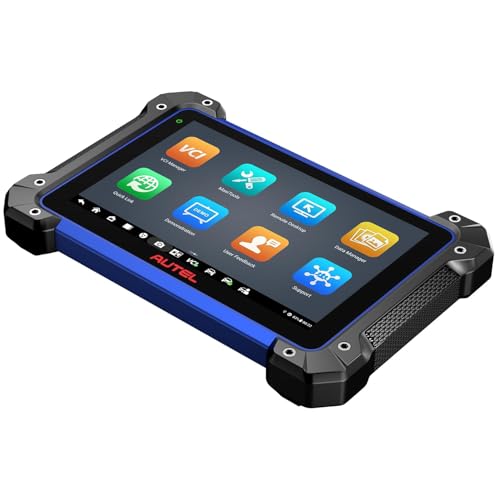 Automotive diagnostic scanner
