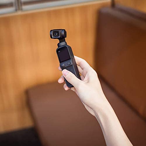 Image of Careflection Wide-Angle Lens for DJI Osmo Pocket /Pocket 2
