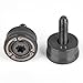Gofotu Golf Weight Screw Compatible with 2024 Taylormade Qi 10, Qi10 Max Driver, Qi10 Tour UT QI10 Tour Hybrid Clubs 3-15g Set
