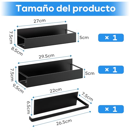 Accesorios para refrigerador Marca RAMSPIT (3)