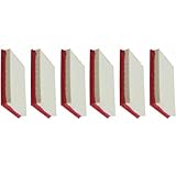 Wix Air Filter Panel Set 6 Pieces For Bronco 5.0 V8