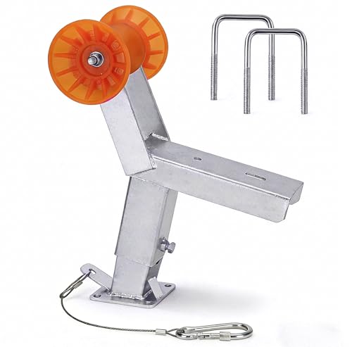RQG Upgrade Winch Stand