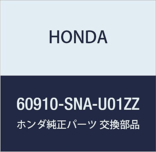 Honda (Honda) Genuine Parts Frame Comp. Large. Front Side