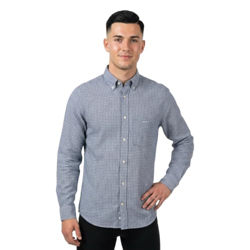 Langarmshirt aus Baumwolle Gant Regular