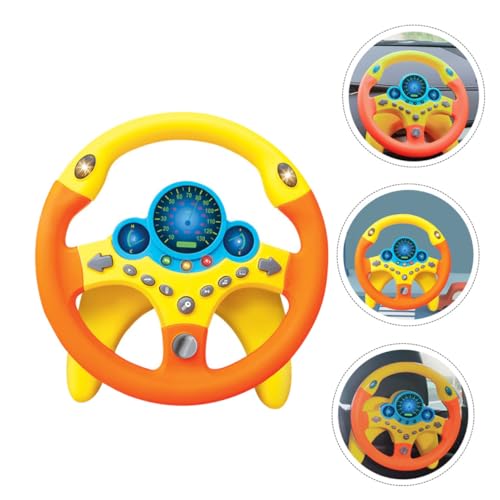 Jouet volant simulation circulation pour occuper intelligemment bébé en intérieur