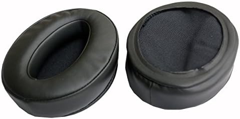 Repair Parts Earpads for Sennheiser HD300 HD400S HD4.20 HD4.20S HD4.30 HD4.30I  HD4.30G HD4.40 HD4.50 Headset Ear Cotton Sleeve Ear Pad : Amazon.com.au:  Electronics