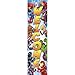 Eureka Marvel Heroes Welcome Back to School Classroom Door Decoration 12'' x 45''