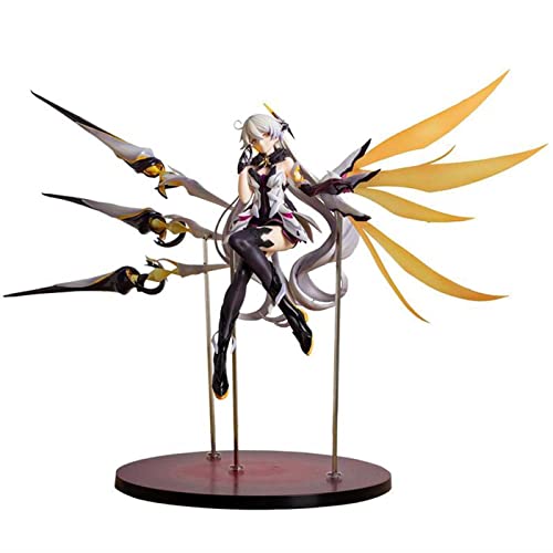 REOZIGN Honkai Impact 3 Figure, Kiana Kaslana Figure 24cm/9.4inch