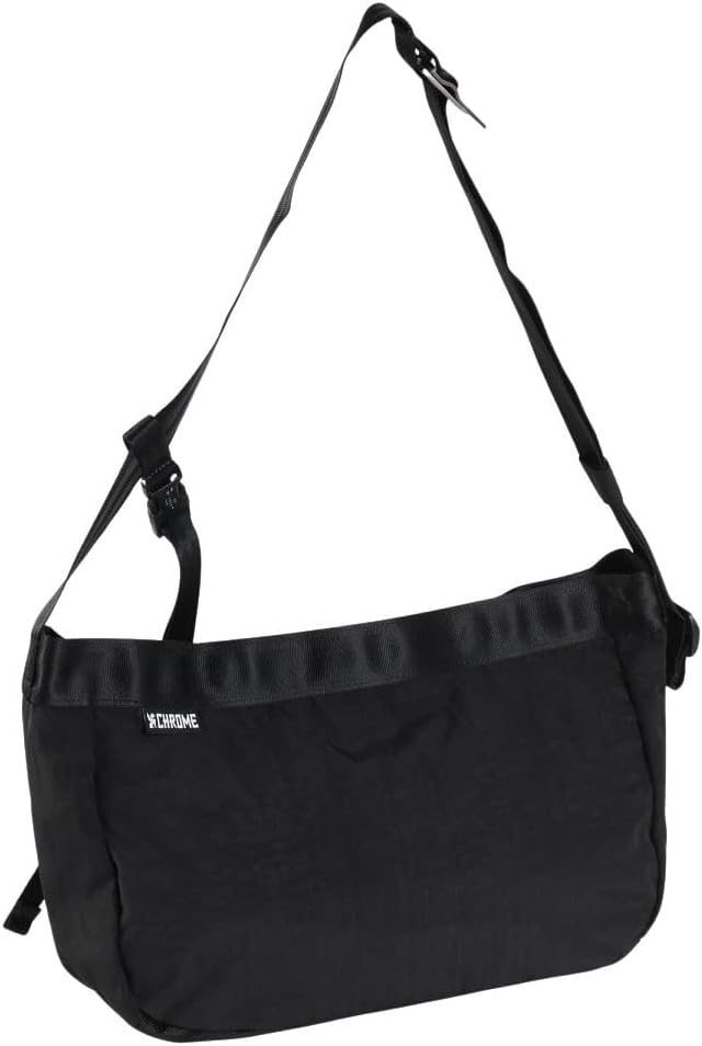 Amazon | [クローム] ショルダーバッグ NEWSPAPER MESSENGER SM (現行