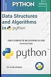 Data Structures and Algorithms in Python