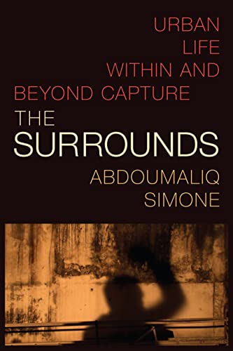 The Surrounds view 2
