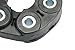 URO Parts 26117503159 Flex Disc, Front