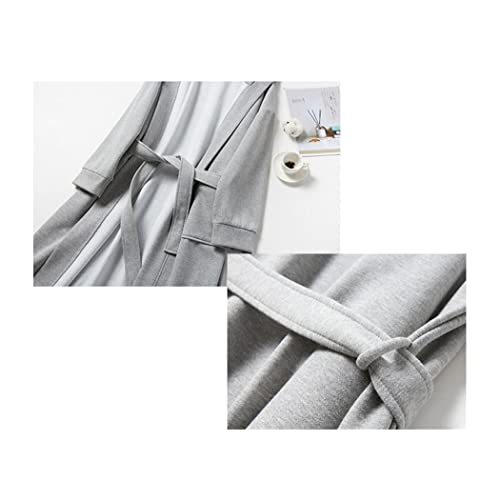 Pyjama en coton polaire noir XXL la solution ample contre les nuits fraîches