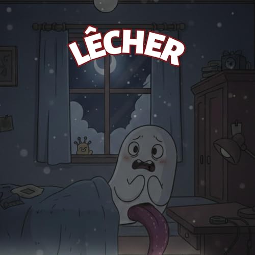 LES HUMAINS PEUVENT L&Ecirc;CHER